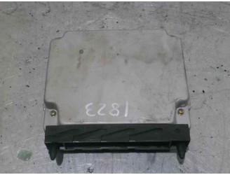 Recambio de centralita motor uce para volvo s60 berlina 2.4 cat referencia OEM IAM MB0797008831 DENSO