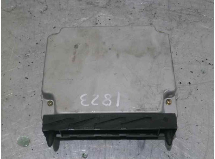 Recambio de centralita motor uce para volvo s60 berlina 2.4 cat referencia OEM IAM MB0797008831 DENSO