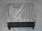 Recambio de centralita motor uce para volvo s60 berlina 2.4 cat referencia OEM IAM MB0797008831 DENSO