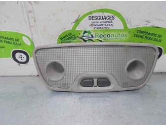 Recambio de luz interior para volvo s60 berlina 2.4 cat referencia OEM IAM   