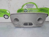 Recambio de luz interior para volvo s60 berlina 2.4 cat referencia OEM IAM 
