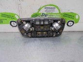 Recambio de luz interior para volvo s60 berlina 2.4 cat referencia OEM IAM 