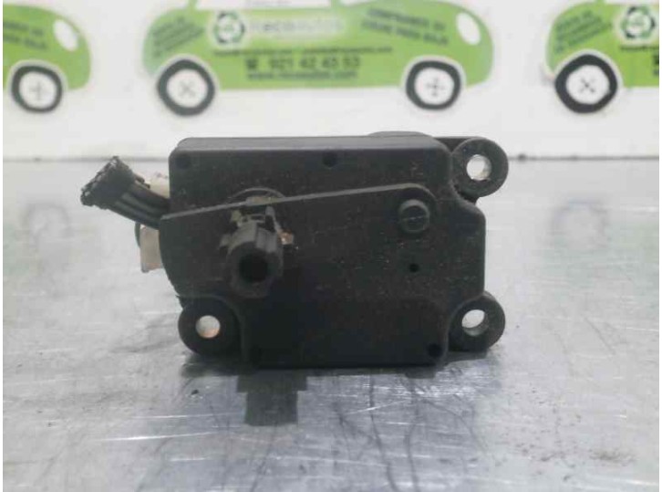 Replacement heater motor for Volvo S60 saloon 2.4 CAT OEM IAM reference 74931C 1910090 EATON