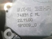 Recambio de motor calefaccion para volvo s60 berlina 2.4 cat referencia OEM IAM 74931C 1910090 EATON