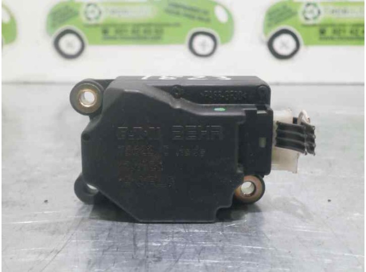 Recambio de motor calefaccion para volvo s60 berlina 2.4 cat referencia OEM IAM 75622C 1910130 EATON
