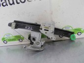 Recambio de elevalunas trasero izquierdo para volvo s60 berlina 2.4 cat referencia OEM IAM 2 PINES 5 PUERTAS.