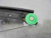 Recambio de elevalunas trasero izquierdo para volvo s60 berlina 2.4 cat referencia OEM IAM 2 PINES 5 PUERTAS.