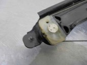 Recambio de elevalunas trasero izquierdo para volvo s60 berlina 2.4 cat referencia OEM IAM 2 PINES 5 PUERTAS.