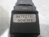 Recambio de mando elevalunas trasero derecho para volvo s60 berlina 2.4 cat referencia OEM IAM 9472275 