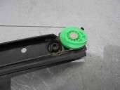 Replacement rear right window regulator for Volvo S60 saloon 2.4 cat OEM IAM reference 2 PINS 5 DOORS