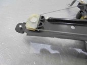 Replacement rear right window regulator for Volvo S60 saloon 2.4 cat OEM IAM reference 2 PINS 5 DOORS