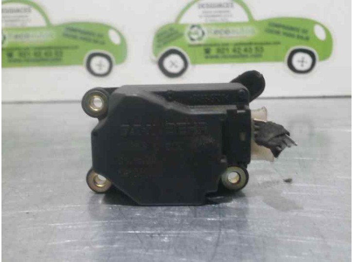 Recambio de motor calefaccion para volvo s60 berlina 2.4 cat referencia OEM IAM 74933C 19100110 EATON