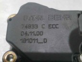 Recambio de motor calefaccion para volvo s60 berlina 2.4 cat referencia OEM IAM 74933C 19100110 EATON