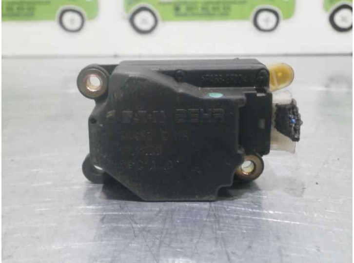 Replacement heater motor for Volvo S60 saloon 2.4 cat OEM IAM reference 74932C 1910100 EATON