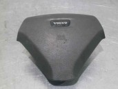 Replacement front left airbag for Volvo S60 saloon 2.4 cat OEM IAM reference 9208345 A6308A3340136 AUTOLIV