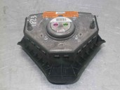 Replacement front left airbag for Volvo S60 saloon 2.4 cat OEM IAM reference 9208345 A6308A3340136 AUTOLIV