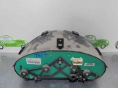Recambio de cuadro instrumentos para peugeot partner (s2) 1.9 diesel referencia OEM IAM 9659364280  