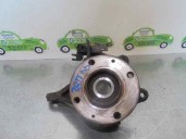 Recambio de mangueta delantera derecha para peugeot partner (s2) 1.9 diesel referencia OEM IAM   