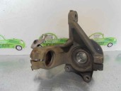 Recambio de mangueta delantera derecha para peugeot partner (s2) 1.9 diesel referencia OEM IAM   