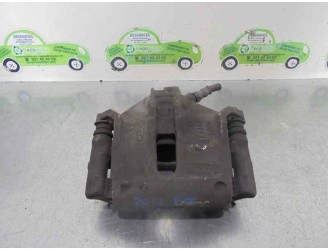 Recambio de pinza freno delantera izquierda para peugeot partner (s2) 1.9 diesel referencia OEM IAM 0204Y0113122 0204Y0113122 BO