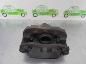 Recambio de pinza freno delantera izquierda para peugeot partner (s2) 1.9 diesel referencia OEM IAM 0204Y0113122 0204Y0113122 BO