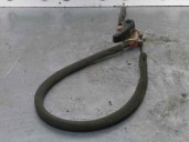 Recambio de cerradura puerta trasera izquierda para peugeot partner (s2) 1.9 diesel referencia OEM IAM  MANUAL 5 PUERTAS