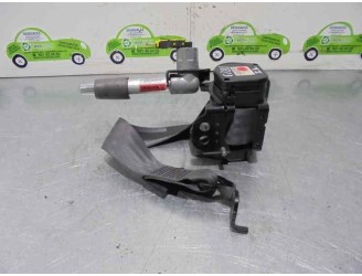 Recambio de cinturon seguridad trasero izquierdo para volvo s60 berlina 2.4 cat referencia OEM IAM 5 PUERTAS