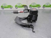 Replacement rear left seat belt for Volvo S60 sedan 2.4 cat OEM IAM reference 5 DOORS