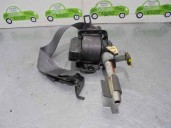 Recambio de cinturon seguridad trasero izquierdo para volvo s60 berlina 2.4 cat referencia OEM IAM   5 PUERTAS