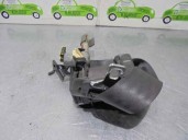 Recambio de cinturon seguridad trasero izquierdo para volvo s60 berlina 2.4 cat referencia OEM IAM   5 PUERTAS