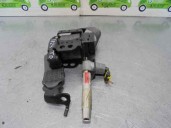 Recambio de cinturon seguridad trasero derecho para volvo s60 berlina 2.4 cat referencia OEM IAM 5 PUERTAS