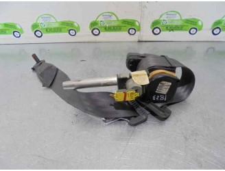 Recambio de cinturon seguridad trasero central para volvo s60 berlina 2.4 cat referencia OEM IAM   5 PUERTAS