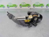 Recambio de cinturon seguridad trasero central para volvo s60 berlina 2.4 cat referencia OEM IAM 5 PUERTAS