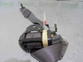 Recambio de cinturon seguridad trasero central para volvo s60 berlina 2.4 cat referencia OEM IAM 5 PUERTAS