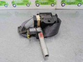 Recambio de cinturon seguridad trasero central para volvo s60 berlina 2.4 cat referencia OEM IAM 5 PUERTAS