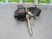 Recambio de cinturon seguridad trasero central para volvo s60 berlina 2.4 cat referencia OEM IAM 5 PUERTAS