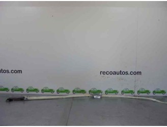 Recambio de airbag cortina delantero derecho para volvo s60 berlina 2.4 cat referencia OEM IAM 8641344 