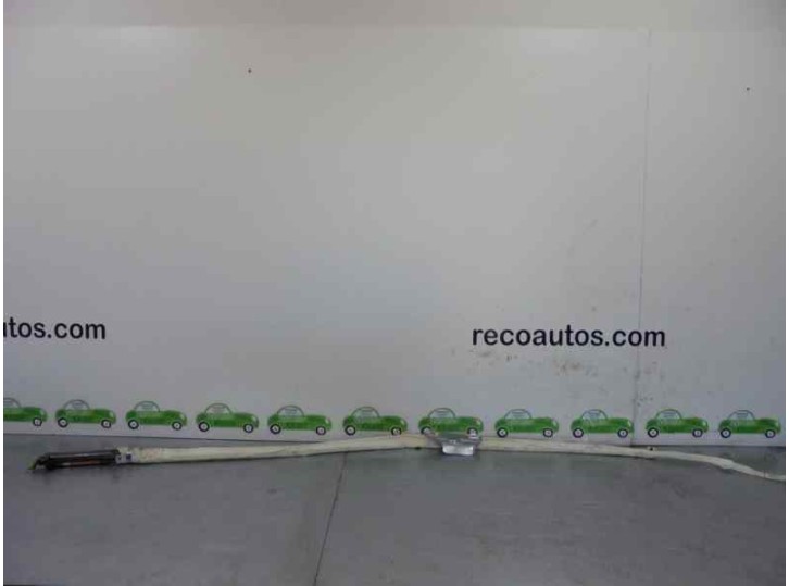 Recambio de airbag cortina delantero derecho para volvo s60 berlina 2.4 cat referencia OEM IAM 8641344 