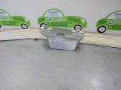 Recambio de airbag cortina delantero derecho para volvo s60 berlina 2.4 cat referencia OEM IAM 8641344 