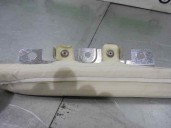 Recambio de airbag cortina delantero derecho para volvo s60 berlina 2.4 cat referencia OEM IAM 8641344 