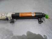 Recambio de airbag cortina delantero derecho para volvo s60 berlina 2.4 cat referencia OEM IAM 8641344 