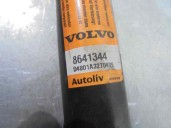 Recambio de airbag cortina delantero derecho para volvo s60 berlina 2.4 cat referencia OEM IAM 8641344 