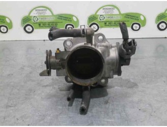 Recambio de caja mariposa para mg serie 600 (rh) 1.8 cat referencia OEM IAM JT3L50915 