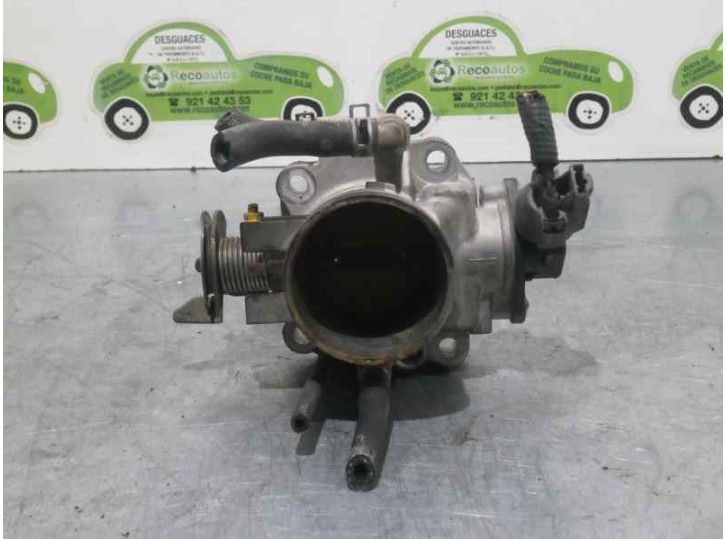 Recambio de caja mariposa para mg serie 600 (rh) 1.8 cat referencia OEM IAM JT3L50915 