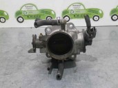 Recambio de caja mariposa para mg serie 600 (rh) 1.8 cat referencia OEM IAM JT3L50915 