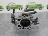 Recambio de caja mariposa para mg serie 600 (rh) 1.8 cat referencia OEM IAM JT3L50915 