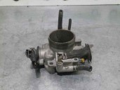 Recambio de caja mariposa para mg serie 600 (rh) 1.8 cat referencia OEM IAM  JT3L50915 