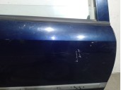 Recambio de puerta trasera derecha para opel astra g caravan club referencia OEM IAM 124544 124544 5 PUERTAS