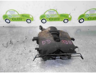 Recambio de pinza freno delantera derecha para opel astra g caravan club referencia OEM IAM 93184518 