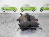 Recambio de pinza freno delantera derecha para opel astra g caravan club referencia OEM IAM 93184518 